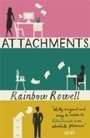 Cover: Attachments - Orion