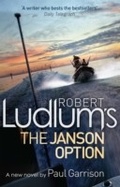 Cover: Robert Ludlum's The Janson Option - Orion