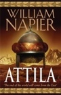 Cover: Attila - Orion (an Imprint of The Orion Publishing Group Ltd )