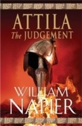 Cover: Attila: The Judgement - Orion (an Imprint of The Orion Publishing Group Ltd )