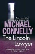 Cover: The Lincoln Lawyer - Orion