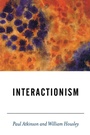 Cover: Interactionism - SAGE Publications Inc