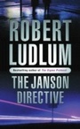 Cover: The Janson Directive - Orion