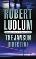 Cover: The Janson Directive - Orion