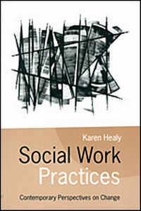 Enlarge image Cover: Social Work Practices - SAGE Publications Inc