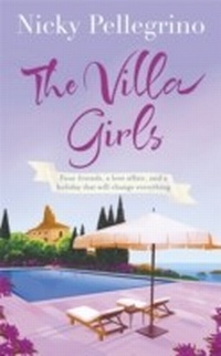 Abbildung von: The Villa Girls - Orion (an Imprint of The Orion Publishing Group Ltd )