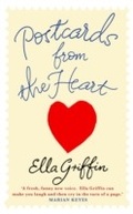 Cover: Postcards from the Heart - Orion