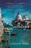 Cover: The Demonologist - Orion