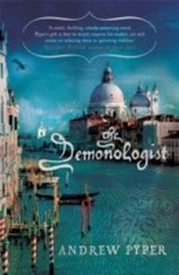 Enlarge image Cover: The Demonologist - Orion