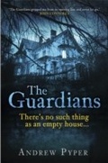 Cover: The Guardians - Orion
