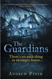 Enlarge image Cover: The Guardians - Orion