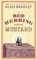 Cover: A Red Herring Without Mustard - Orion