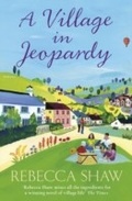 Cover: A Village in Jeopardy - Orion