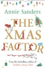 Cover: The Xmas Factor - Orion (an Imprint of The Orion Publishing Group Ltd )