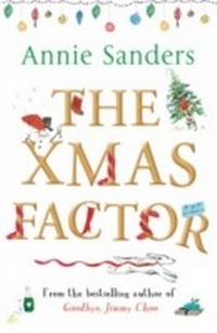 Enlarge image Cover: The Xmas Factor - Orion (an Imprint of The Orion Publishing Group Ltd )