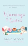 Cover: Warnings Of Gales - Orion (an Imprint of The Orion Publishing Group Ltd )