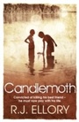 Cover: Candlemoth - Orion (an Imprint of The Orion Publishing Group Ltd )