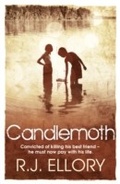 Cover: Candlemoth - Orion (an Imprint of The Orion Publishing Group Ltd )