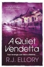 Cover: A Quiet Vendetta - Orion (an Imprint of The Orion Publishing Group Ltd )