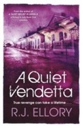 Cover: A Quiet Vendetta - Orion (an Imprint of The Orion Publishing Group Ltd )
