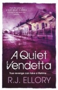 Enlarge image Cover: A Quiet Vendetta - Orion (an Imprint of The Orion Publishing Group Ltd )