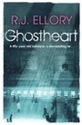 Cover: Ghostheart - Orion (an Imprint of The Orion Publishing Group Ltd )