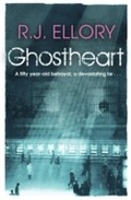 Cover: Ghostheart - Orion (an Imprint of The Orion Publishing Group Ltd )