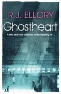 Enlarge image Cover: Ghostheart - Orion (an Imprint of The Orion Publishing Group Ltd )