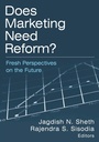 Cover: Does Marketing Need Reform? - Routledge