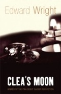 Cover: Clea's Moon - Orion (an Imprint of The Orion Publishing Group Ltd )