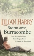 Cover: Storm Over Burracombe - Orion (an Imprint of The Orion Publishing Group Ltd )