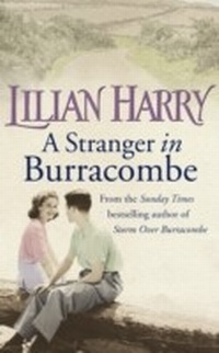 Enlarge image Cover: A Stranger In Burracombe - Orion (an Imprint of The Orion Publishing Group Ltd )