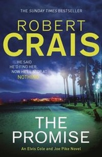 Enlarge image Cover: The Promise - Orion