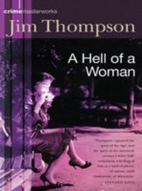 Enlarge image Cover: A Hell of a Woman - Orion