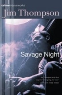 Enlarge image Cover: Savage Night - Orion