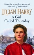 Cover: A Girl Called Thursday - Orion (an Imprint of The Orion Publishing Group Ltd )