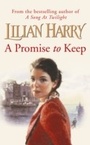 Cover: A Promise to Keep - Orion