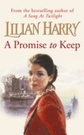 Cover: A Promise to Keep - Orion