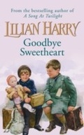 Cover: Goodbye Sweetheart - Orion