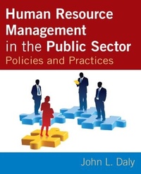 Enlarge image Cover: Human Resource Management in the Public Sector - Routledge