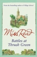 Cover: Battles at Thrush Green - Orion