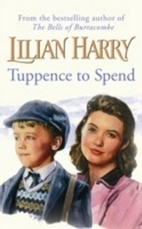 Enlarge image Cover: Tuppence To Spend - Orion