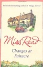 Cover: Changes at Fairacre - Orion (an Imprint of The Orion Publishing Group Ltd )