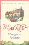 Cover: Changes at Fairacre - Orion (an Imprint of The Orion Publishing Group Ltd )