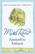 Cover: Farewell to Fairacre - Orion