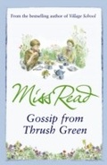 Cover: Gossip from Thrush Green - Orion