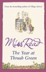 Cover: The Year at Thrush Green - Orion