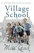 Cover: Village School - Orion (an Imprint of The Orion Publishing Group Ltd )