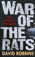 Cover: The War Of The Rats - Orion
