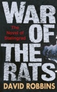Enlarge image Cover: The War Of The Rats - Orion